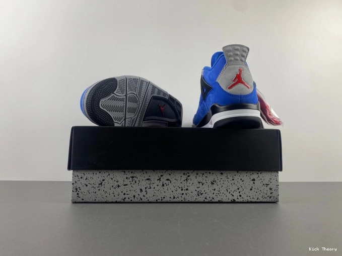 Kicktheory JBM231-M19-C1 4 RETRO ENCORE EMINEM JORDAN 0819